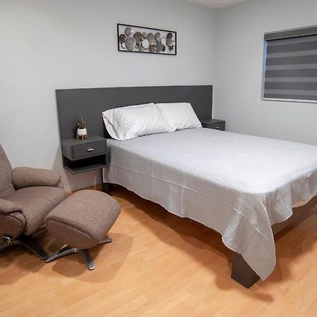 Clean&Equipped, 1-Floor 3-Bedroom Downtown House Энсенада Экстерьер фото