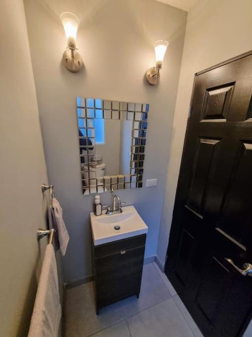 Clean&Equipped, 1-Floor 3-Bedroom Downtown House Энсенада Экстерьер фото