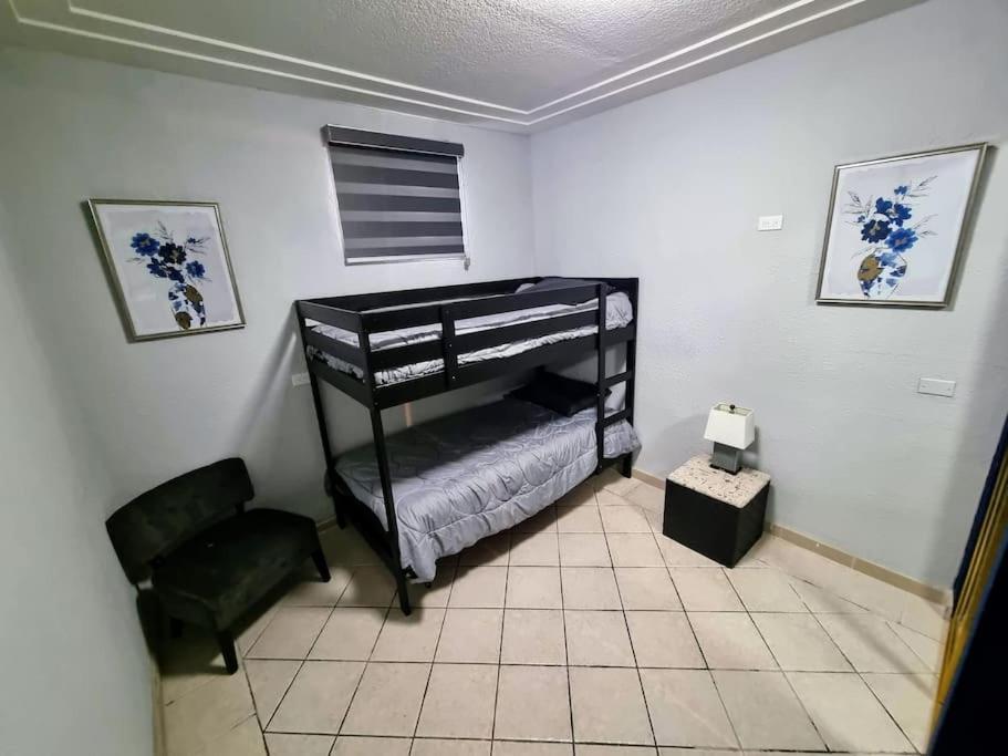 Clean&Equipped, 1-Floor 3-Bedroom Downtown House Энсенада Экстерьер фото