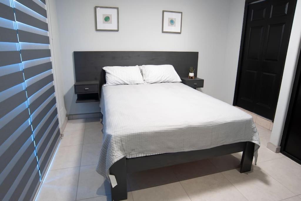 Clean&Equipped, 1-Floor 3-Bedroom Downtown House Энсенада Экстерьер фото
